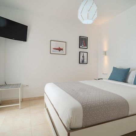 Sabbia Suites Casa Nina Аресифе Екстериор снимка