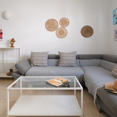 Sabbia Suites Casa Nina Аресифе Екстериор снимка