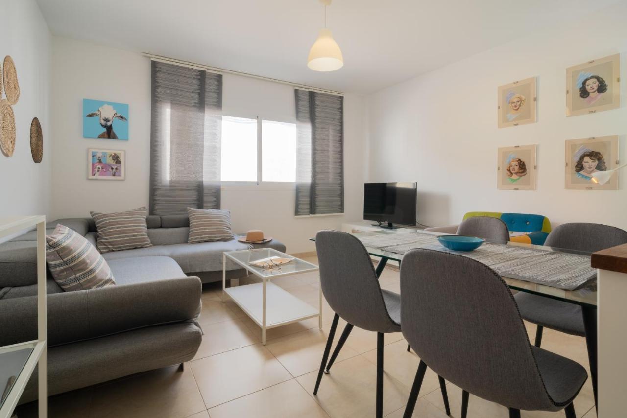 Sabbia Suites Casa Nina Аресифе Екстериор снимка
