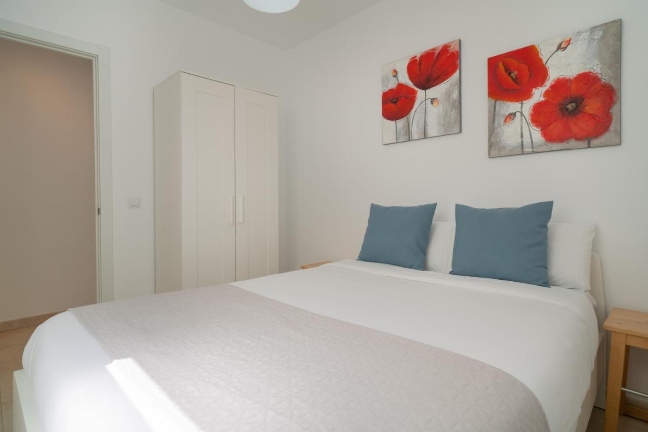 Sabbia Suites Casa Nina Аресифе Екстериор снимка