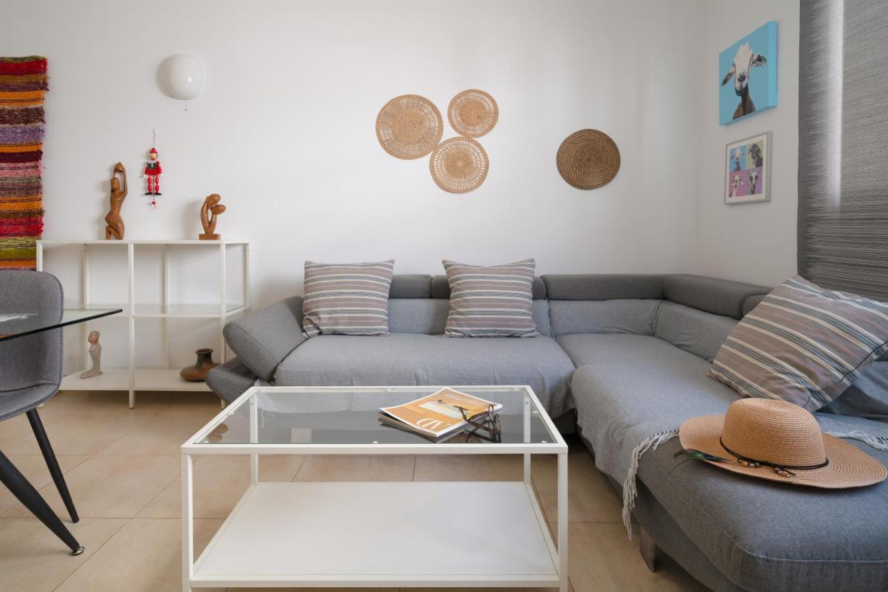 Sabbia Suites Casa Nina Аресифе Екстериор снимка
