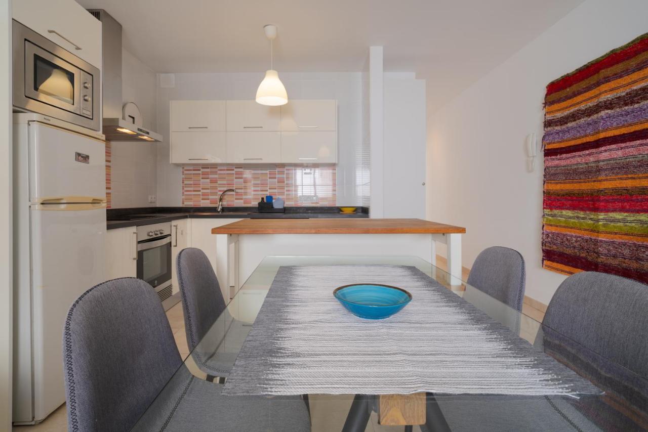 Sabbia Suites Casa Nina Аресифе Екстериор снимка
