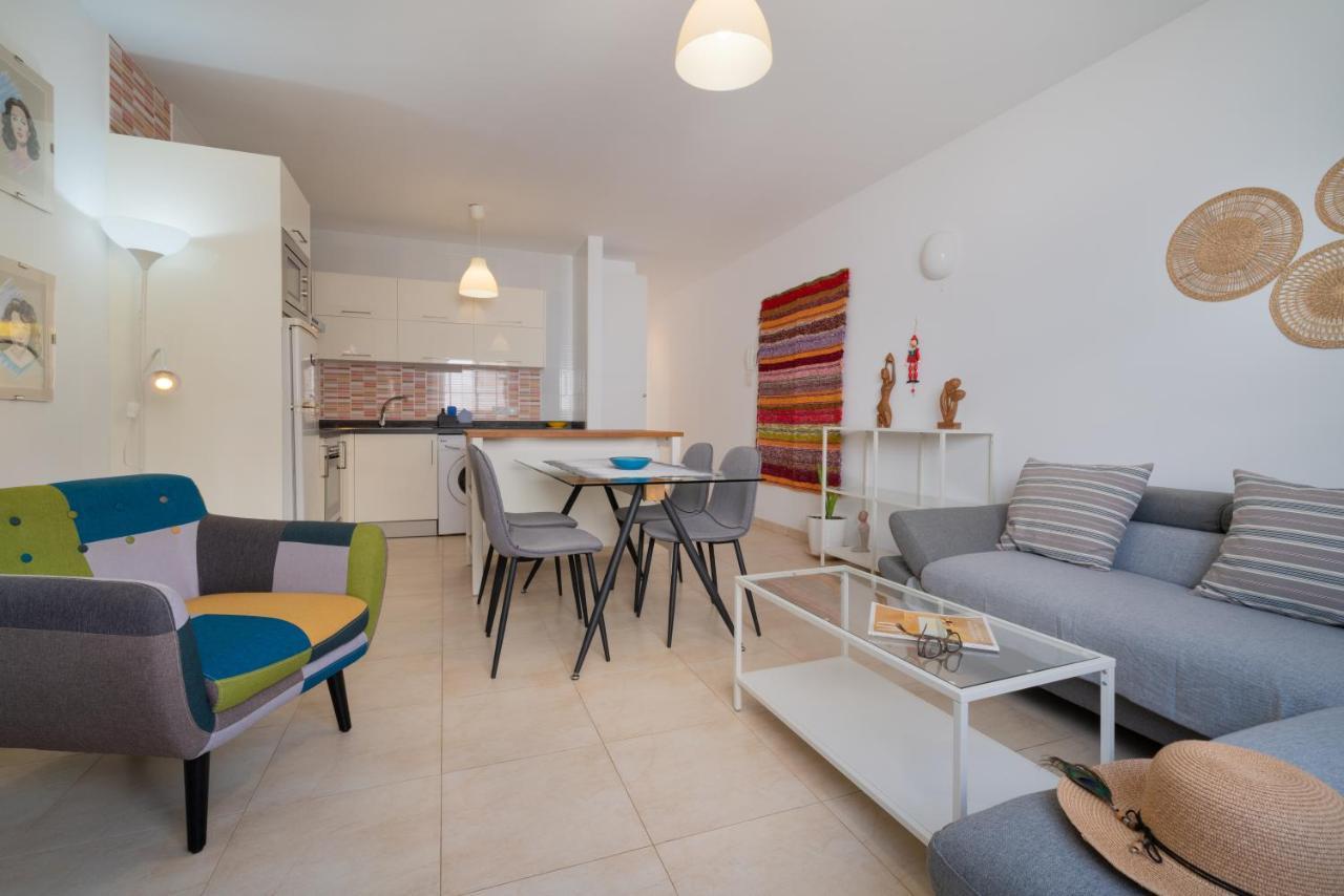 Sabbia Suites Casa Nina Аресифе Екстериор снимка